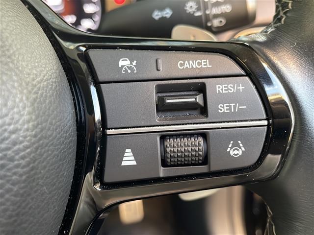 ZR-V e:HEV Z(17枚目)