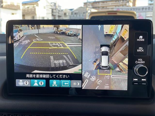 ZR-V e:HEV Z(22枚目)