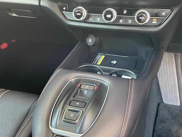 ZR-V e:HEV Z(24枚目)