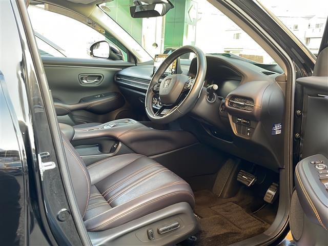 ZR-V e:HEV Z(33枚目)