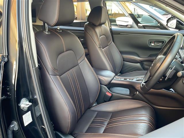 ZR-V e:HEV Z(34枚目)