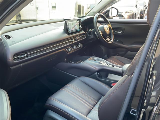 ZR-V e:HEV Z(35枚目)