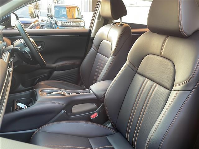 ZR-V e:HEV Z(36枚目)