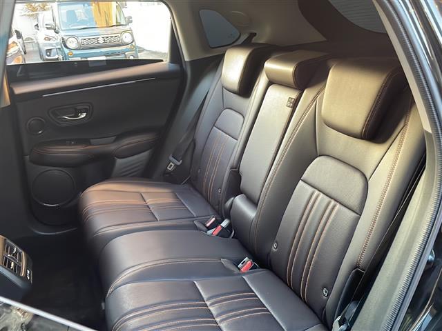 ZR-V e:HEV Z(40枚目)