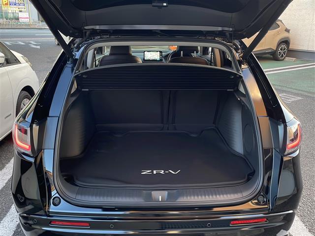 ZR-V e:HEV Z(41枚目)