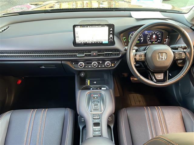 ZR-V e:HEV Z(42枚目)