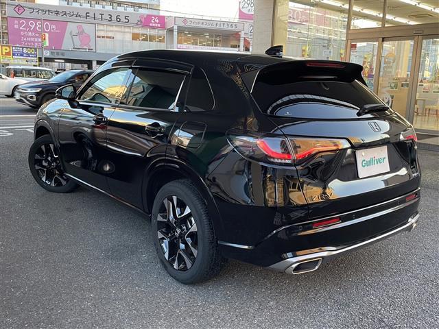 ZR-V e:HEV Z(43枚目)