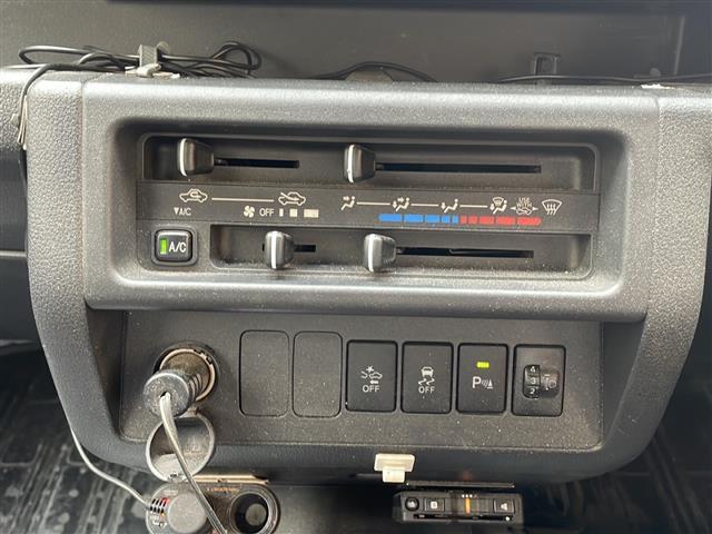 ハイゼットトラック ジャンボ SAIIIt 純正メモリナビ フルセグテレビ BT/SD/AM/FM/iPod コーナーセンサー ドアバイザー ETC LEDライト フォグランプ プリクラッシュ  荷台ライト(14枚目)