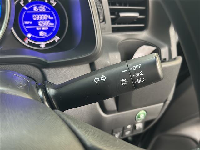 フィット 13G・Fパッケージ ファインエディション ワンオーナー/純正ナビ/フルセグTV/Bluetooth/DVD再生/バックカメラ/衝突軽減ブレーキ/スマートキー/プッシュスタート/ETC/LEDライト/サイドエアバッグ/カーテンエアバッグ(30枚目)