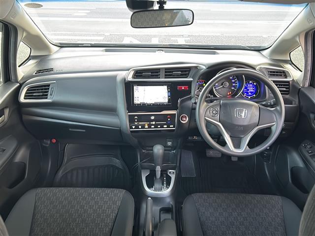 フィット 13G・Fパッケージ ファインエディション ワンオーナー/純正ナビ/フルセグTV/Bluetooth/DVD再生/バックカメラ/衝突軽減ブレーキ/スマートキー/プッシュスタート/ETC/LEDライト/サイドエアバッグ/カーテンエアバッグ(38枚目)