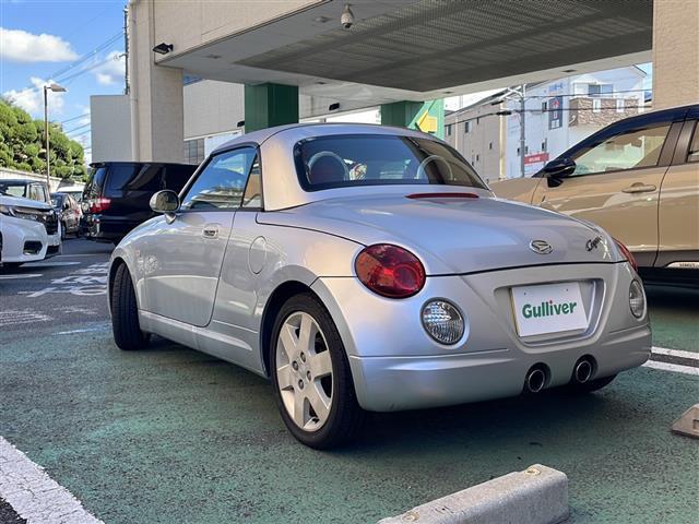 安心の全車保証付き！（※部分保証、国産車は納車後３ヶ月、輸入車は納車後１ヶ月の保証期間となります）。その他長期保証（有償）もご用意しております！※長期保証を付帯できる車両には条件がございます。