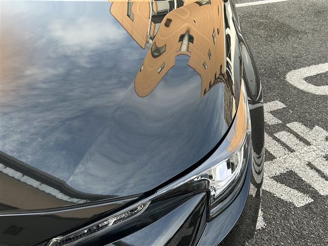 カローラツーリング Ｓ　ワンオーナー／純正９インチナビ／Ｂｌｕｅｔｏｏｔｈ／ＤＶＤ／バックカメラ／衝突軽減ブレーキ／車線逸脱警報／レーダークルーズ／スマートキー／シートヒーター／ステアリングヒーター／ビルトインＥＴＣ（13枚目）