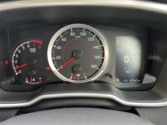 カローラツーリング Ｓ　ワンオーナー／純正９インチナビ／Ｂｌｕｅｔｏｏｔｈ／ＤＶＤ／バックカメラ／衝突軽減ブレーキ／車線逸脱警報／レーダークルーズ／スマートキー／シートヒーター／ステアリングヒーター／ビルトインＥＴＣ（20枚目）