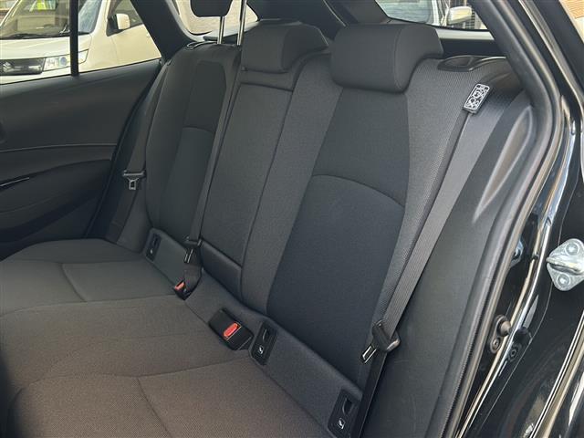 カローラツーリング Ｓ　ワンオーナー／純正９インチナビ／Ｂｌｕｅｔｏｏｔｈ／ＤＶＤ／バックカメラ／衝突軽減ブレーキ／車線逸脱警報／レーダークルーズ／スマートキー／シートヒーター／ステアリングヒーター／ビルトインＥＴＣ（31枚目）