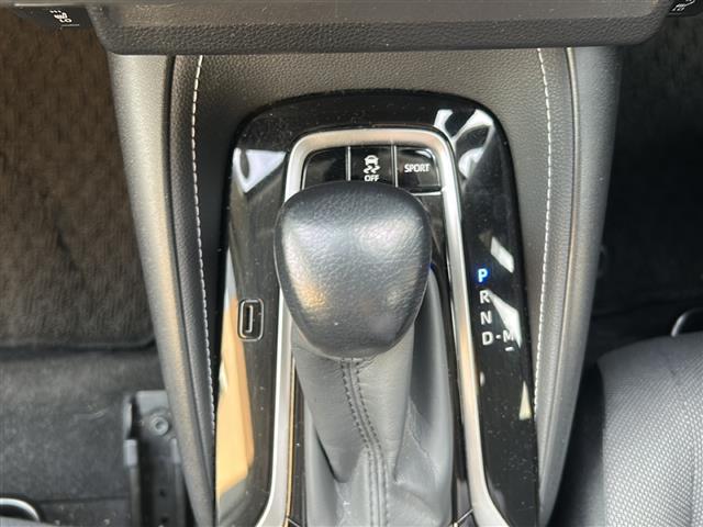 カローラツーリング Ｓ　ワンオーナー／純正９インチナビ／Ｂｌｕｅｔｏｏｔｈ／ＤＶＤ／バックカメラ／衝突軽減ブレーキ／車線逸脱警報／レーダークルーズ／スマートキー／シートヒーター／ステアリングヒーター／ビルトインＥＴＣ（32枚目）