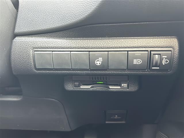 カローラツーリング Ｓ　ワンオーナー／純正９インチナビ／Ｂｌｕｅｔｏｏｔｈ／ＤＶＤ／バックカメラ／衝突軽減ブレーキ／車線逸脱警報／レーダークルーズ／スマートキー／シートヒーター／ステアリングヒーター／ビルトインＥＴＣ（37枚目）