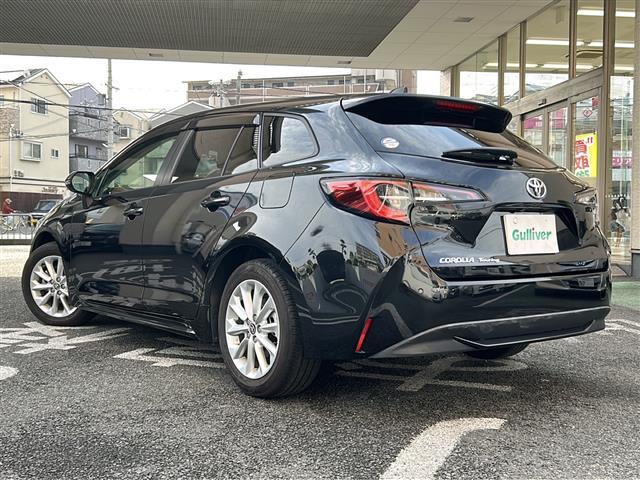 カローラツーリング Ｓ　ワンオーナー／純正９インチナビ／Ｂｌｕｅｔｏｏｔｈ／ＤＶＤ／バックカメラ／衝突軽減ブレーキ／車線逸脱警報／レーダークルーズ／スマートキー／シートヒーター／ステアリングヒーター／ビルトインＥＴＣ（43枚目）