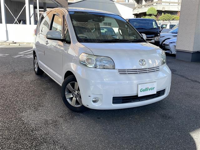 ポルテ 150r Gパッケージ(2枚目)