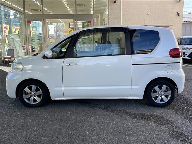 ポルテ 150r Gパッケージ(5枚目)