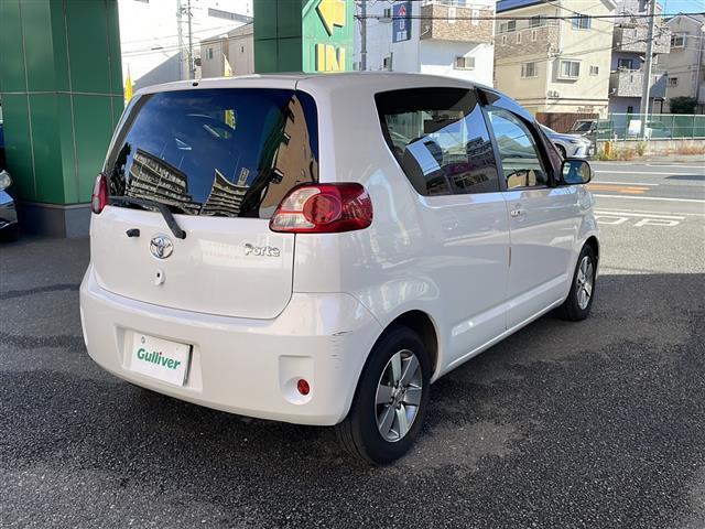 ポルテ 150r Gパッケージ(8枚目)