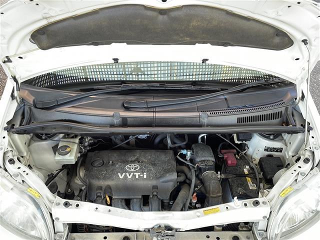 ポルテ 150r Gパッケージ(12枚目)