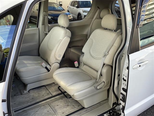 ポルテ 150r Gパッケージ(30枚目)