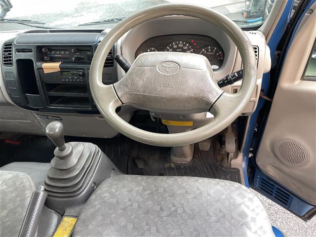 ダイナトラック （2枚目）