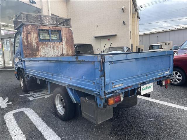 ダイナトラック （3枚目）