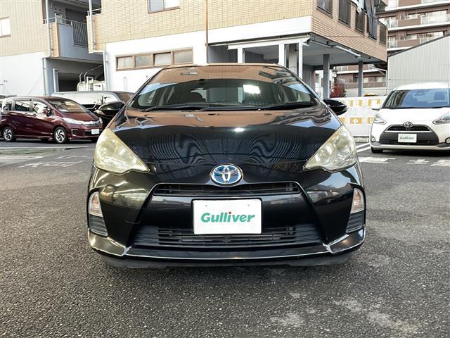 アクア Ｇ（3枚目）