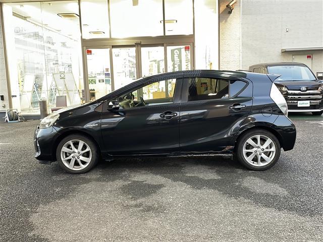 アクア Ｇ（5枚目）