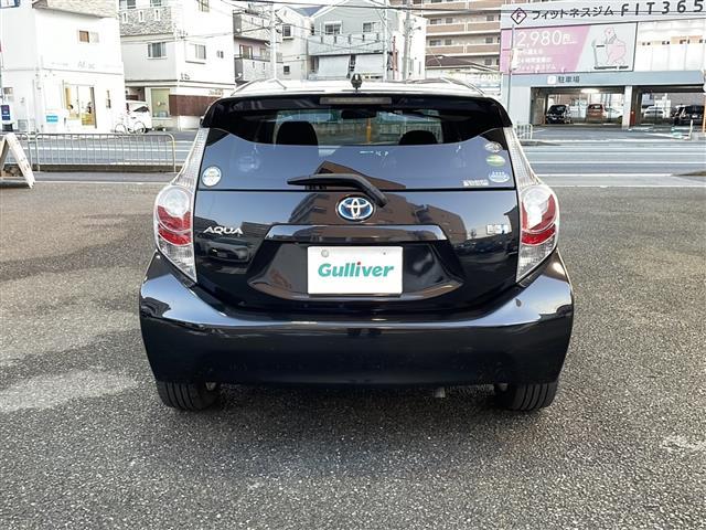 アクア Ｇ（7枚目）