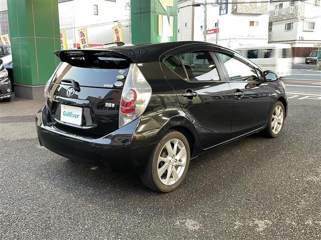 アクア Ｇ（8枚目）