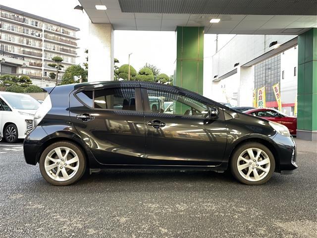 アクア Ｇ（9枚目）