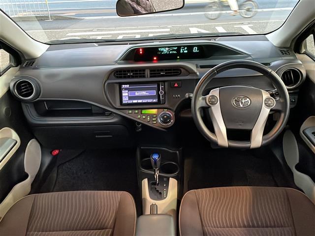 アクア Ｇ（16枚目）