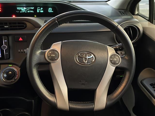 アクア Ｇ（23枚目）