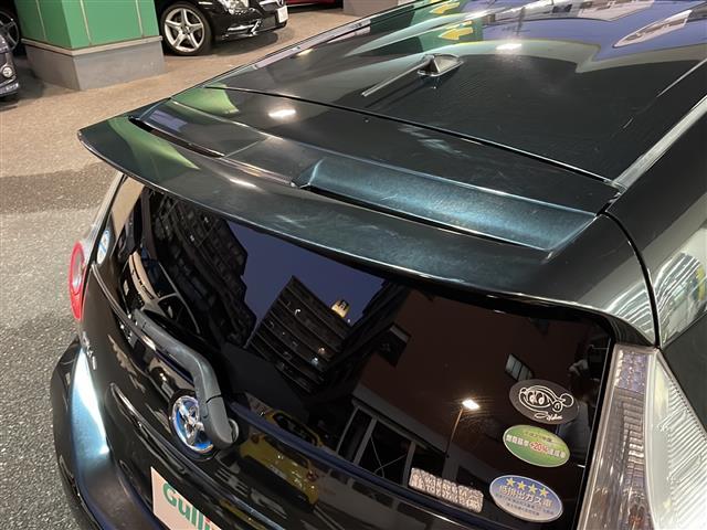 アクア Ｇ（39枚目）