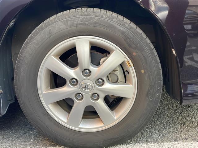 アイシス プラタナ Vセレクション 純正7インチナビ/両側パワースライドドア/プッシュスタート/純正フロアーマットETC/電格ミラー/保証書/取扱説明書(10枚目)