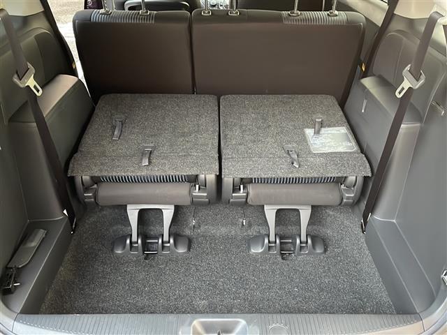 アイシス プラタナ Vセレクション 純正7インチナビ/両側パワースライドドア/プッシュスタート/純正フロアーマットETC/電格ミラー/保証書/取扱説明書(39枚目)