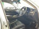 LS460 バージョンC Iパッケージ 純正メモリナビ フルセグTV SD/DVD/CD/USB/AUX/BT バックカメラ ウィンカーミラー BSM オットマン クルーズコントロール ドアバイザー プッシュスタート ETC2.0(33枚目)