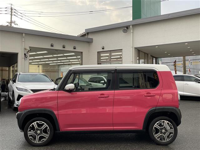 ハスラー Ｘ（5枚目）