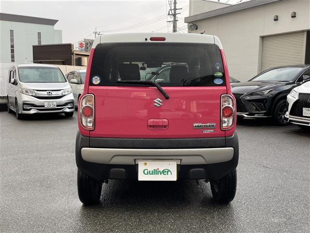 ハスラー Ｘ（7枚目）