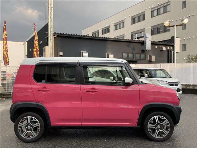 ハスラー Ｘ（9枚目）