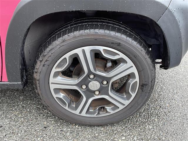 ハスラー Ｘ（10枚目）