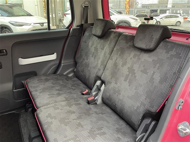 ハスラー Ｘ（30枚目）