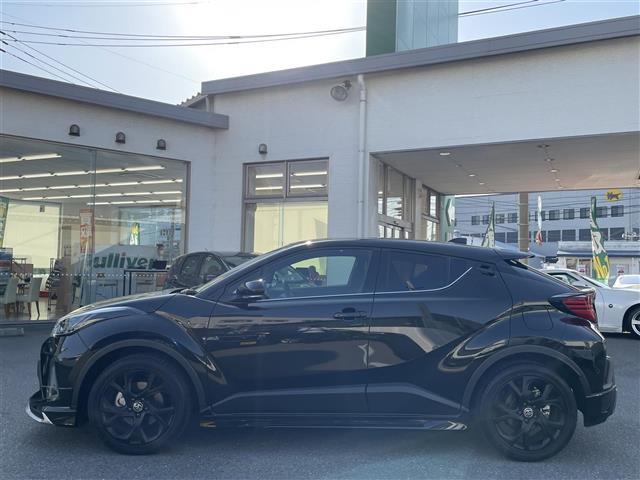 トヨタ Ｃ－ＨＲ