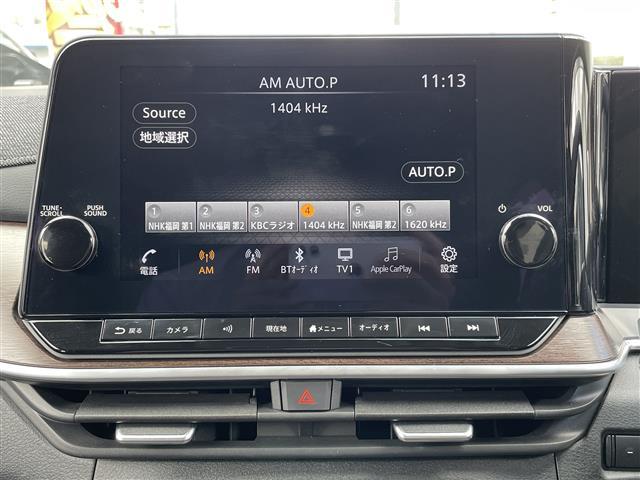 オーラ Ｇ　ワンオーナー／純正メーカーナビ（フルセグＴＶ／Ｂｌｕｅｔｏｏｔｈ／ラジオ）／アラウンドビューモニター／プロパイロット機能／レーダークルーズコントロール／デジタルコックピット／ＢＯＳＥサウンド（6枚目）