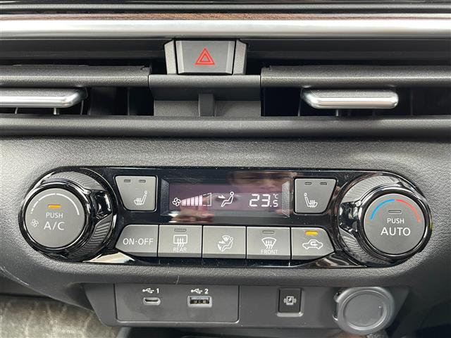 オーラ Ｇ　ワンオーナー／純正メーカーナビ（フルセグＴＶ／Ｂｌｕｅｔｏｏｔｈ／ラジオ）／アラウンドビューモニター／プロパイロット機能／レーダークルーズコントロール／デジタルコックピット／ＢＯＳＥサウンド（7枚目）