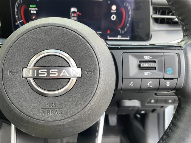 オーラ Ｇ　ワンオーナー／純正メーカーナビ（フルセグＴＶ／Ｂｌｕｅｔｏｏｔｈ／ラジオ）／アラウンドビューモニター／プロパイロット機能／レーダークルーズコントロール／デジタルコックピット／ＢＯＳＥサウンド（17枚目）