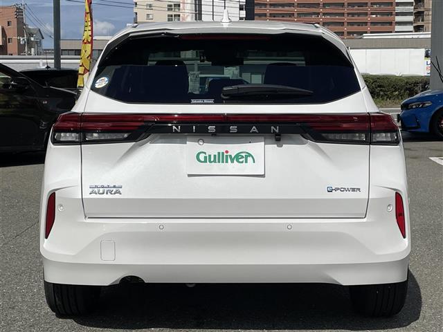 オーラ Ｇ　ワンオーナー／純正メーカーナビ（フルセグＴＶ／Ｂｌｕｅｔｏｏｔｈ／ラジオ）／アラウンドビューモニター／プロパイロット機能／レーダークルーズコントロール／デジタルコックピット／ＢＯＳＥサウンド（34枚目）