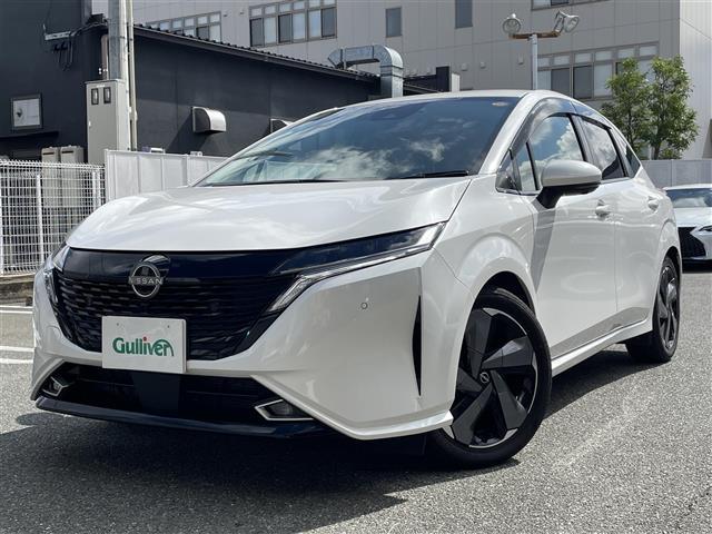 オーラ Ｇ　ワンオーナー／純正メーカーナビ（フルセグＴＶ／Ｂｌｕｅｔｏｏｔｈ／ラジオ）／アラウンドビューモニター／プロパイロット機能／レーダークルーズコントロール／デジタルコックピット／ＢＯＳＥサウンド（37枚目）